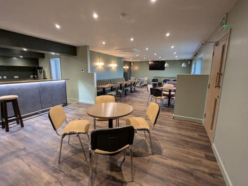 Castlethorpe Village Hall-1