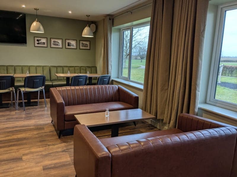 Castlethorpe Village Hall-3