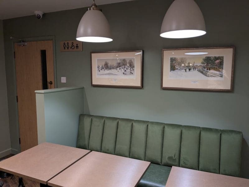 Castlethorpe Village Hall-5