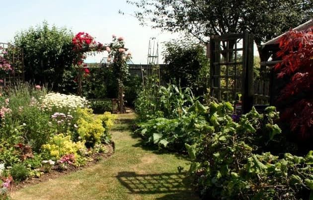 Castlethorpe Open Gardens