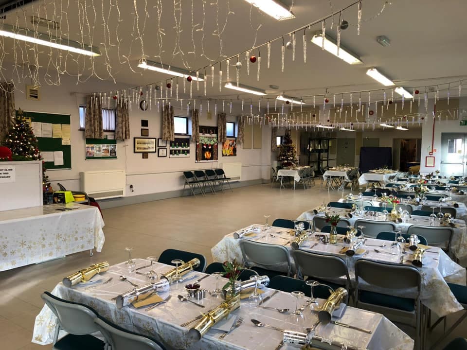Castlethorpe Village Hall-3