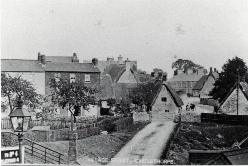 Castlethorpe Village Hall-9