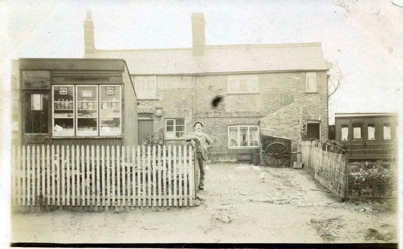 Castlethorpe Village Hall-10