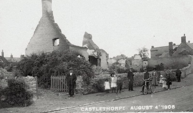 Castlethorpe Village Hall-4