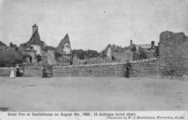 Castlethorpe Village Hall-7