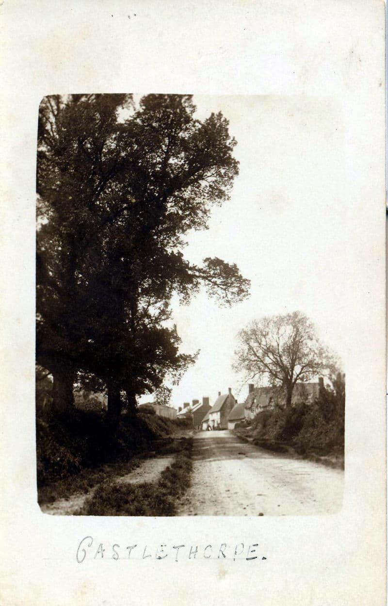 Castlethorpe Village Hall-2