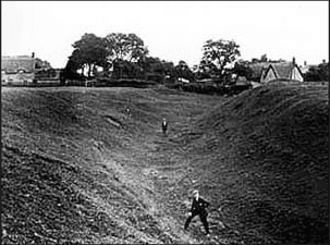 Castlethorpe Village Hall-4