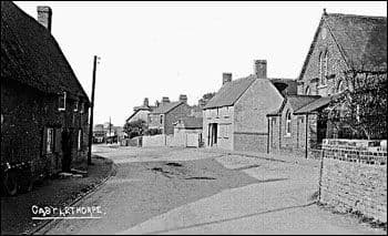 Castlethorpe Village Hall-6