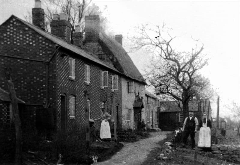 Castlethorpe Village Hall-7