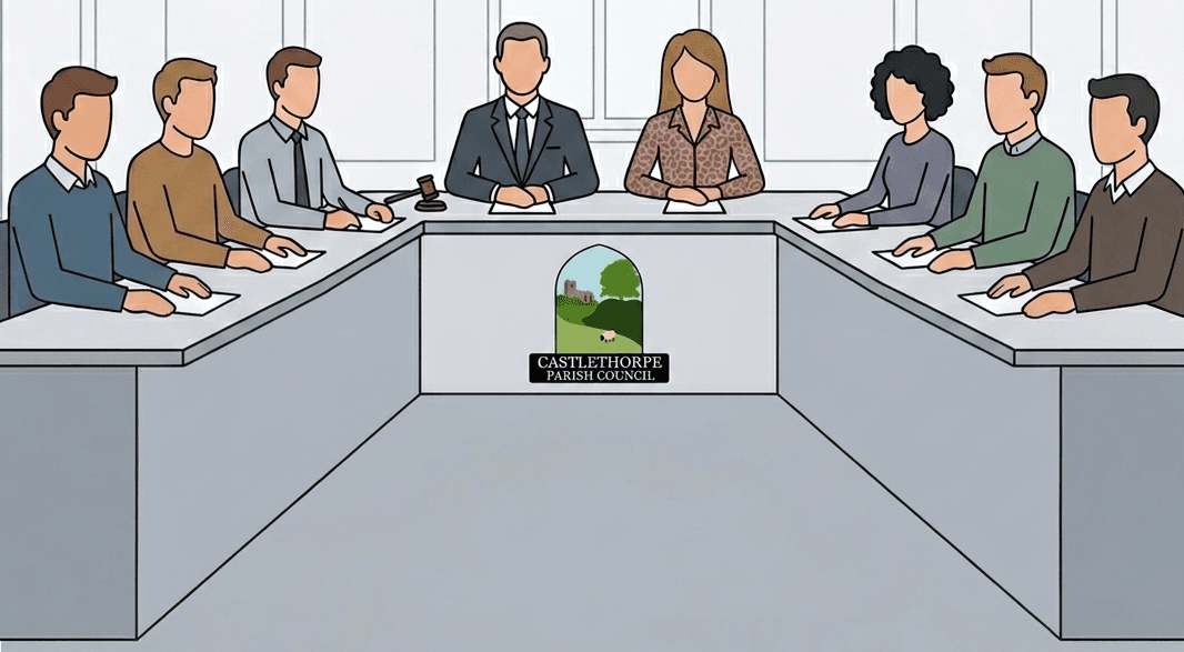 Castlethorpe Parish Council Meeting