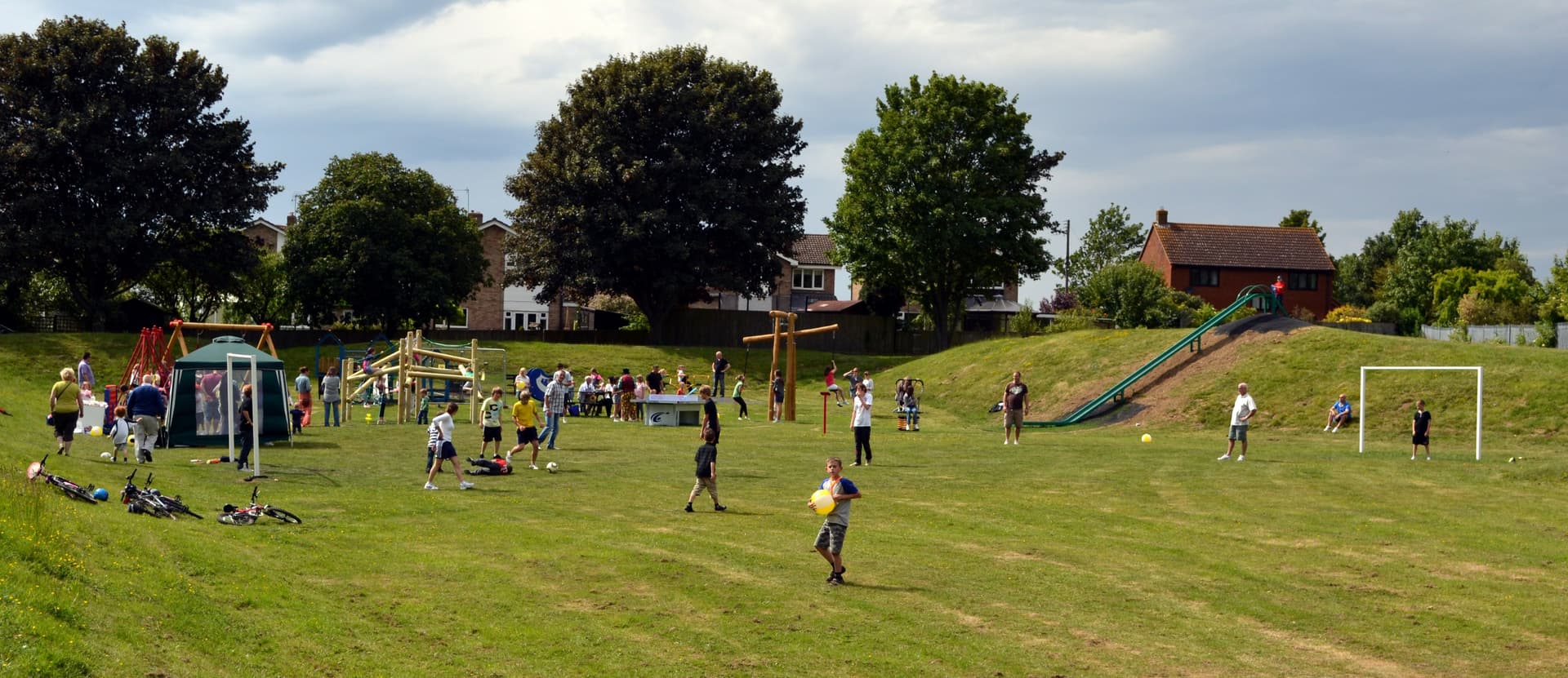 Castlethorpe First School