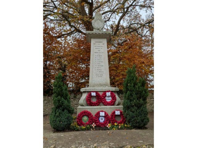 Castlethorpe Village Hall-5