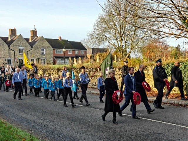 Castlethorpe Village Hall-1