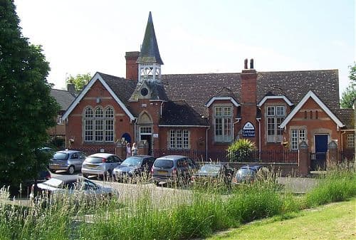 Castlethorpe First School