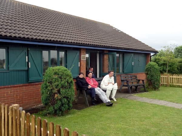 Castlethorpe Sports-1