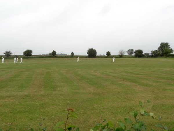 Castlethorpe Sports-2