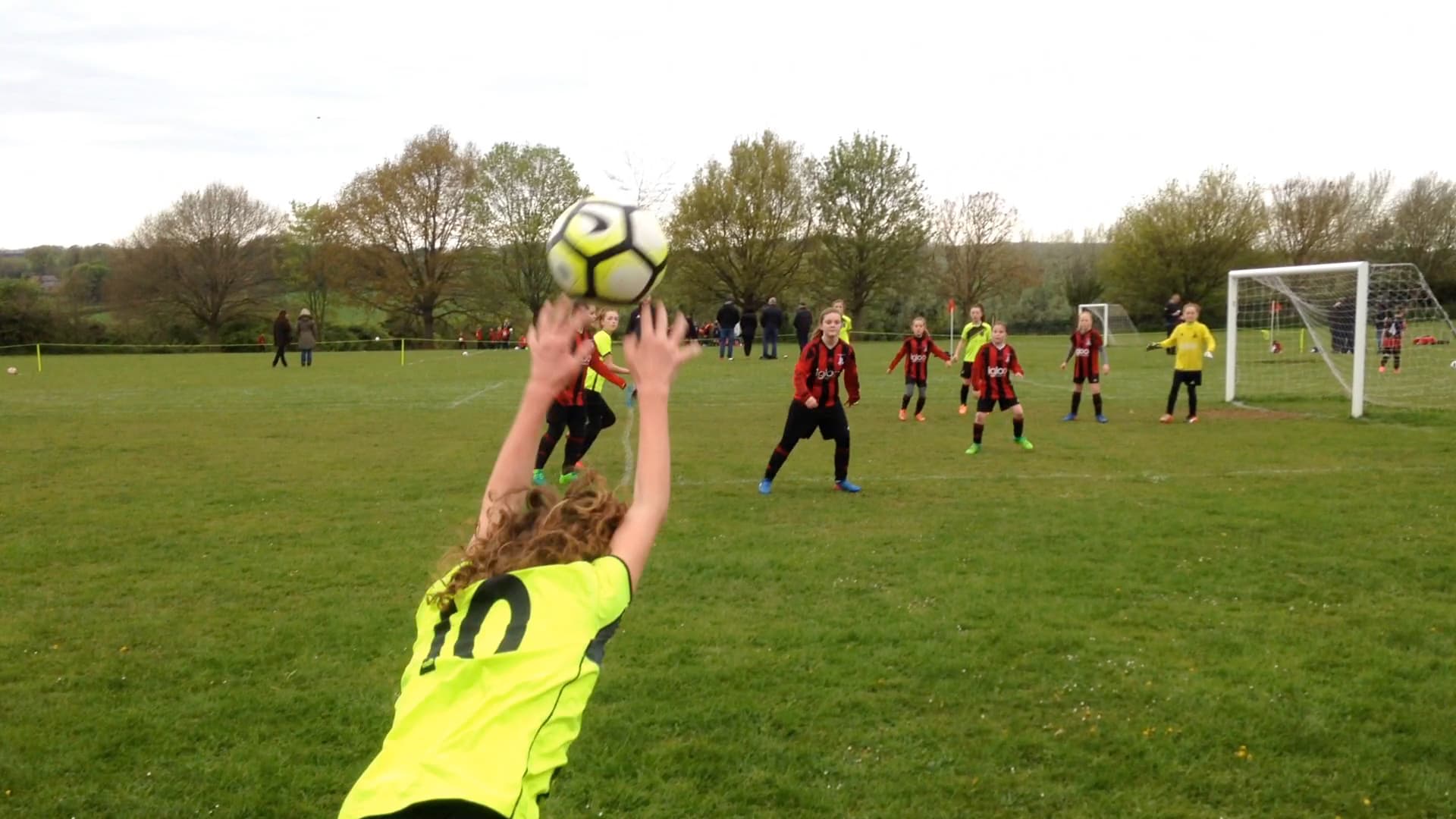Castlethorpe Sports-3