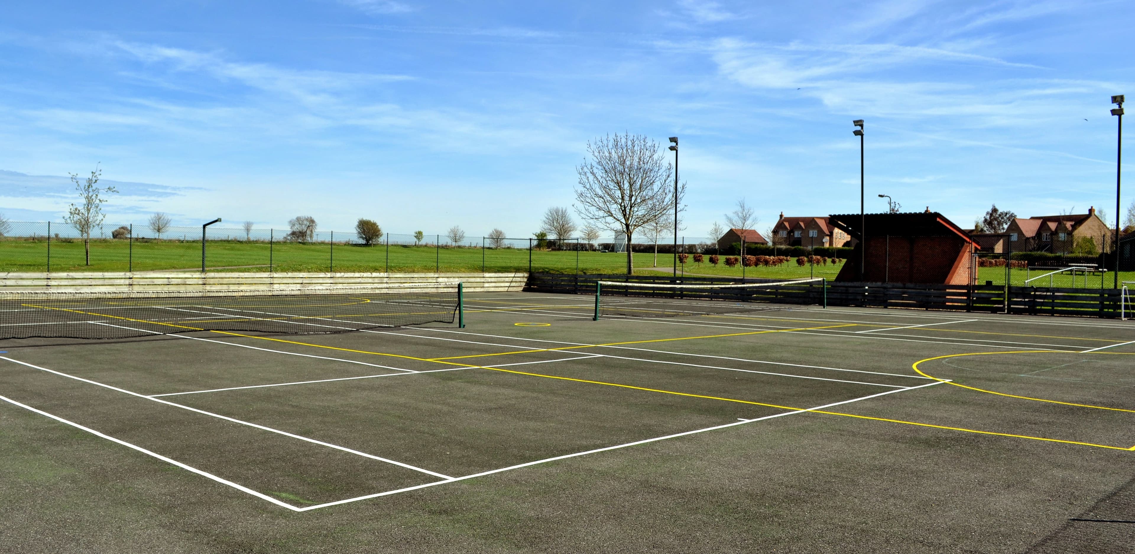 Castlethorpe Sports-4
