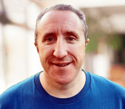 Darren Merritt