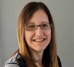 Jacquie Ladyman