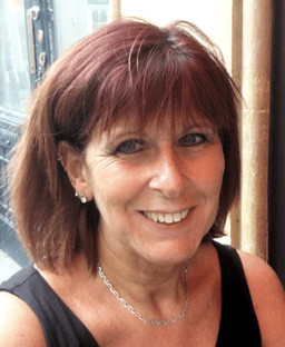 Kay Sawbridge