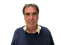 Luke Stacey